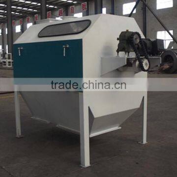 Rotary Drum Pre-cleaner photo-2