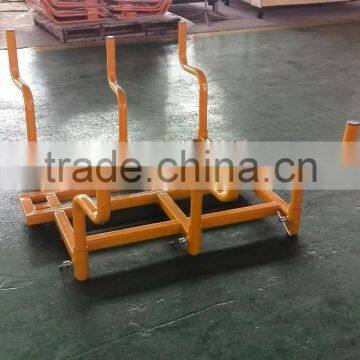 Mini Crawler Transporter SL0735 photo-4