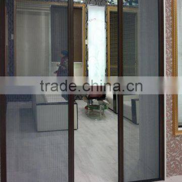 Powder Coated Black Ss316 Security Mesh for Window and Door Screen photo-3