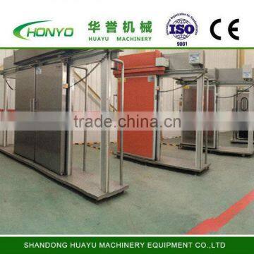 Factory Supply Cold Room Door