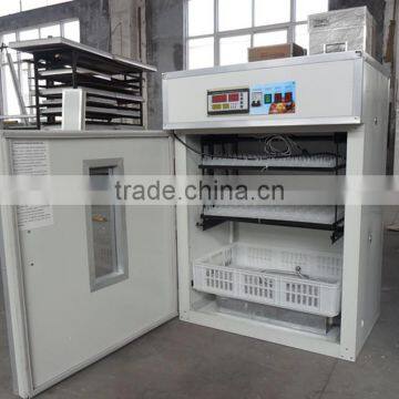 WQ-528 Hot sale wholesale price egg incubator, quail incubator, chicken egg incubators hatcher for sale