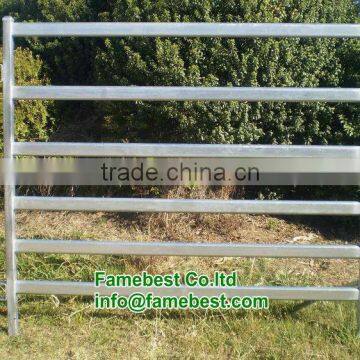 cattle yard panels cattle round yard gates