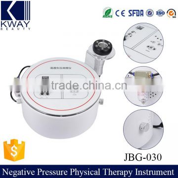 Negative Pressure Vacuum Physical Therapy Equipment For Breast Enhancement