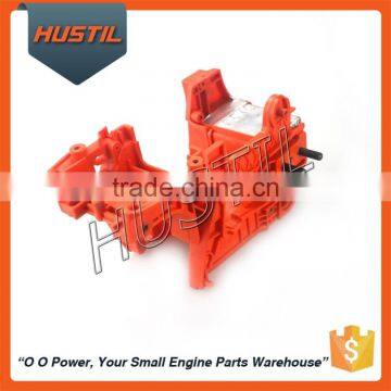 CS400 Gasoline Petrol Chainsaw sapre parts Crankcase