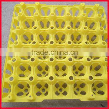 Plastic Protect Egg-cartons Incubator Transportation Egg Turning Tray