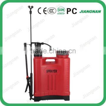 16L/18L /20LBackpack hand sprayer agriculture