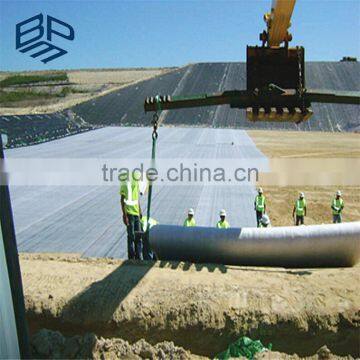 Sodium Bentonite Waterproofing GCL Price photo-3