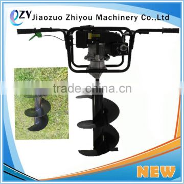 wholesale Earth auger/Ground driller/Post hole digger