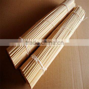 Fruit Disposable Bamboo Skewers