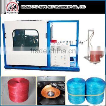 2 in 1 spool winder machine for plastic monofilament