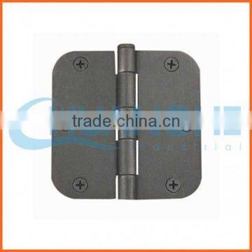 China chuanghe high quality steel indoor hinge