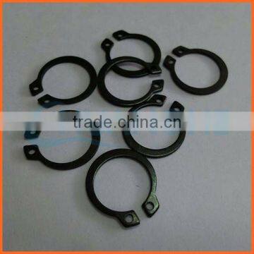 China Professional Custom Wholesale High Quality Auto Internal Circlip photo-6