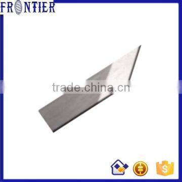 Tungsten carbide cutter blade Z30 for Aluminium