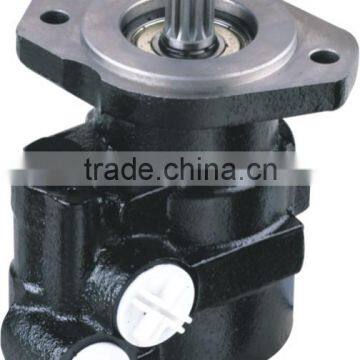 OEM manufacturer, Genuine power steering pump for cummin truck ZF 7674 955 344 7674955344