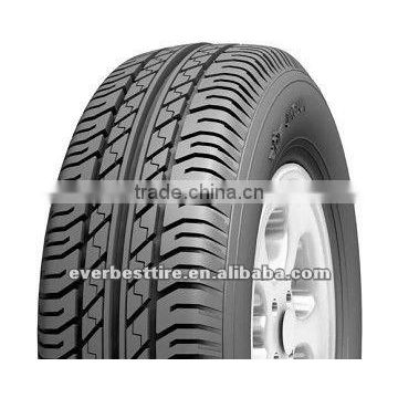 BCT radial pcr tyre