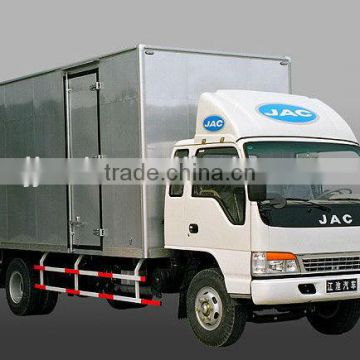 Genuine JAC parts