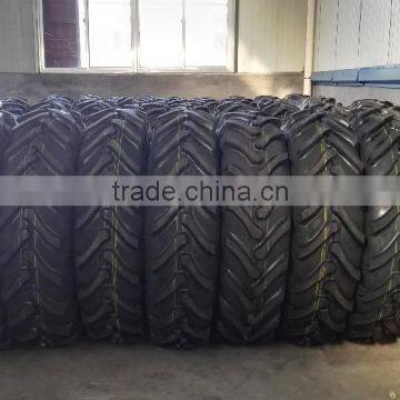 China Top Quality OEM Custom Made Precision Manufacturing Cheap Tractor Parts Agriculture Tires 600-14 photo-3