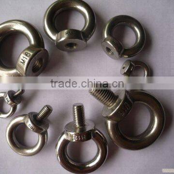 Agriculture Tractor Diesel Engine Part Lifting Eye Nut photo-3