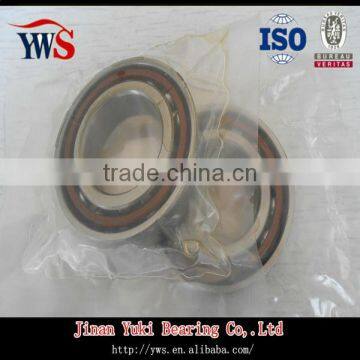 7200B High Quality Hot Sell Angular Contact Ball Bearing photo-2