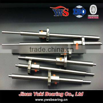 12mm Diameter Pmi Ballscrew photo-2