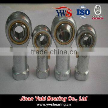 PHS5 SI5T/K M5*0.8 Female Rod End Bearings