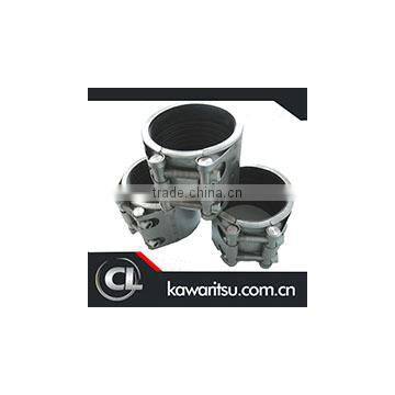 right angle pipe clamp/pipe saddle clamp/gas pipe clamp