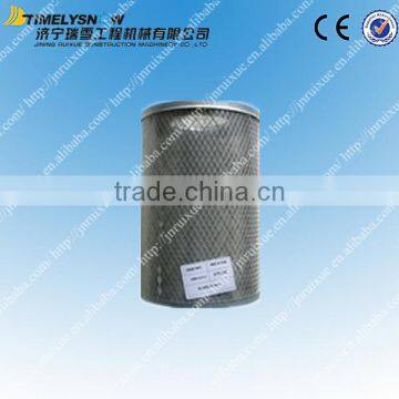 changlin Z50B.14.21.4 air filter element for zl50h wheel loader