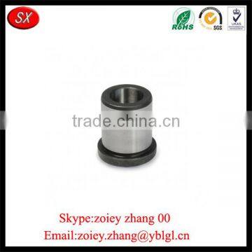 OEM Serve Dongguan Hardware Factory Custom Made Precision SS304 Guide Bushings For Sale photo-6