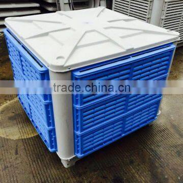 Machine Manufacture Water Cooler Air Conditioner/air Cooler photo-2