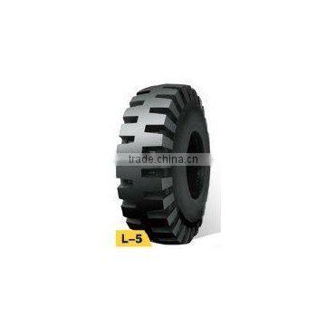 FULL SIZE BRAND OFF-THE-ROAD TYRE