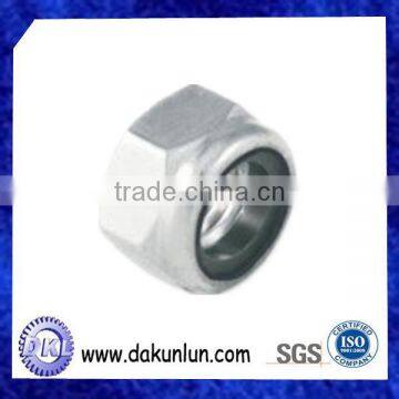 Factory Supply Customized Steel Hex Lock photo-5