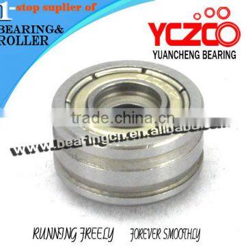 Excellent Quality Trolley Wheel Bearing 5*14*5mm photo-3