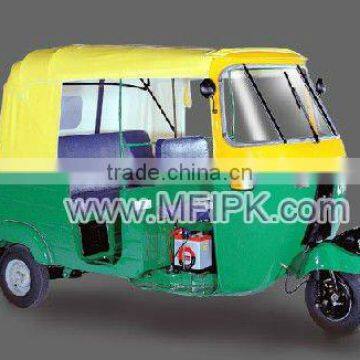 Bajaj Rickshaw
