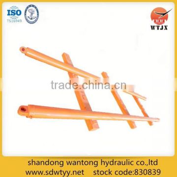 hydraulic cylinder for drilling rigs