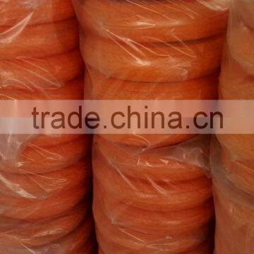 Flat Free PU Wheelbarrow Foam Wheel 4.00-8/16 Inch pu Wheel photo-2