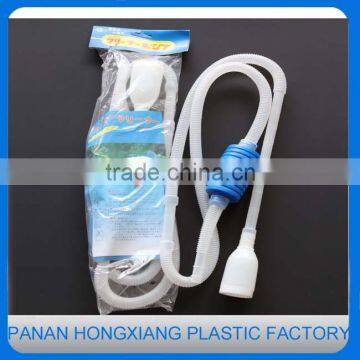 Wholesale Siphon Vacuum Cleaner Pump for Aquarium Fish Tank