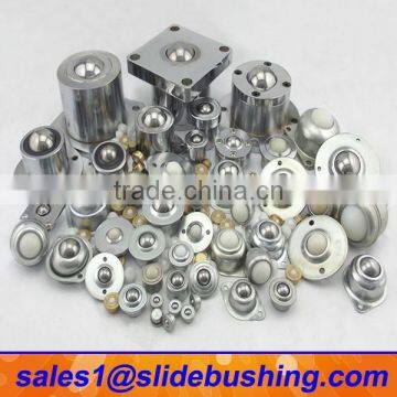 Customized Galvanized Zinc or Steel Plate Frame Roller Track ABS Wheel Aluminium Alloy Flow Rack for Pipe Conveyer Conveyor photo-6