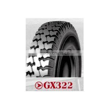 BIAS LT TRUCK LIGHT TRUCK TIRE 7.50-16 MAXTRONG BRAND GX322