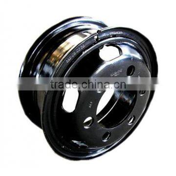 Top Quality 16 Inch Steel Wheel photo-3