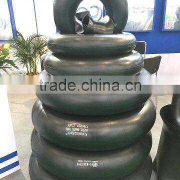 Natural Inner Tube 500-14 Rubber Tubes photo-3