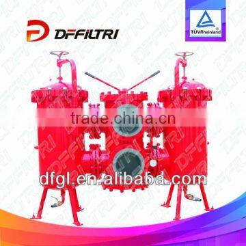 OEM High Quality SDRLF Large Flow Duplex Return Filter