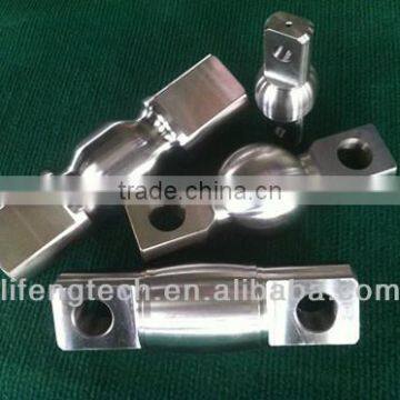 cnc machining lathe,milling part