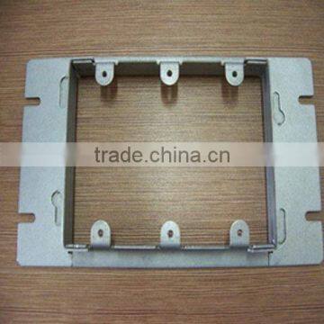 Sheet Metal Product photo-3
