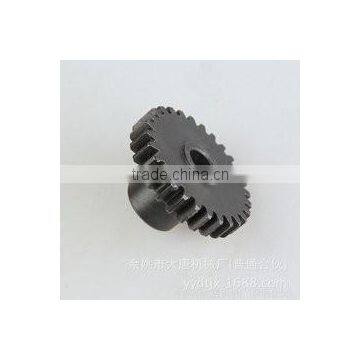 Stainless steel gear