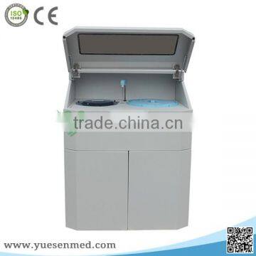 Clinical Analytical Instruments Biochemistry Analyzer