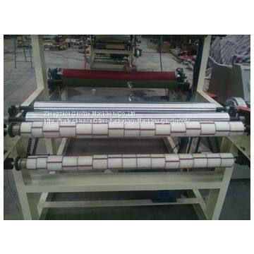 GL--1000B Simple and Cheap Cost of Adhesive Tape Making Machine