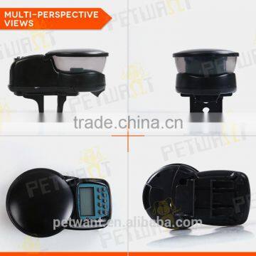 Long Time Programmable Automatic Fish Bowl photo-4