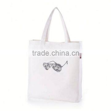 high quality canvas backpack drawstring bags,custom logo print and size