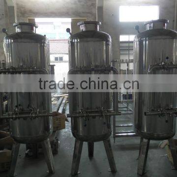 RO Water Purification System/ RO Water Treatment Plant/ Reverse Osmosis System