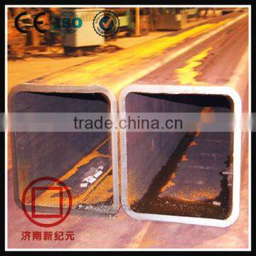 1000x1000 Square Steel Pipe photo-4